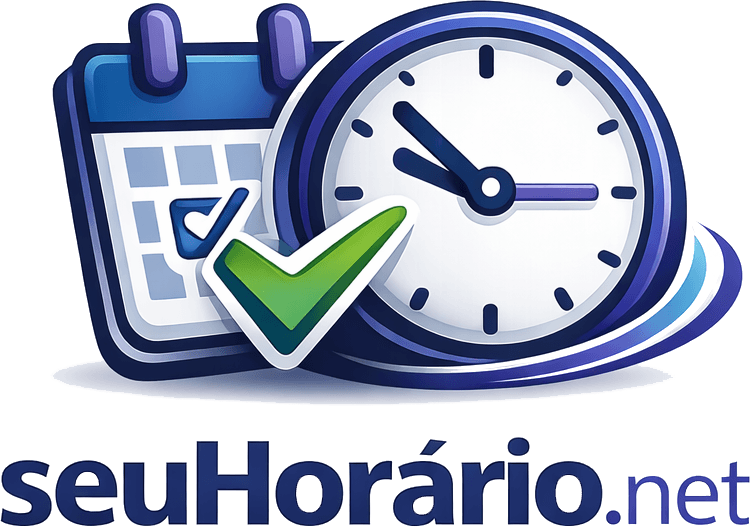 SeuHorario.net